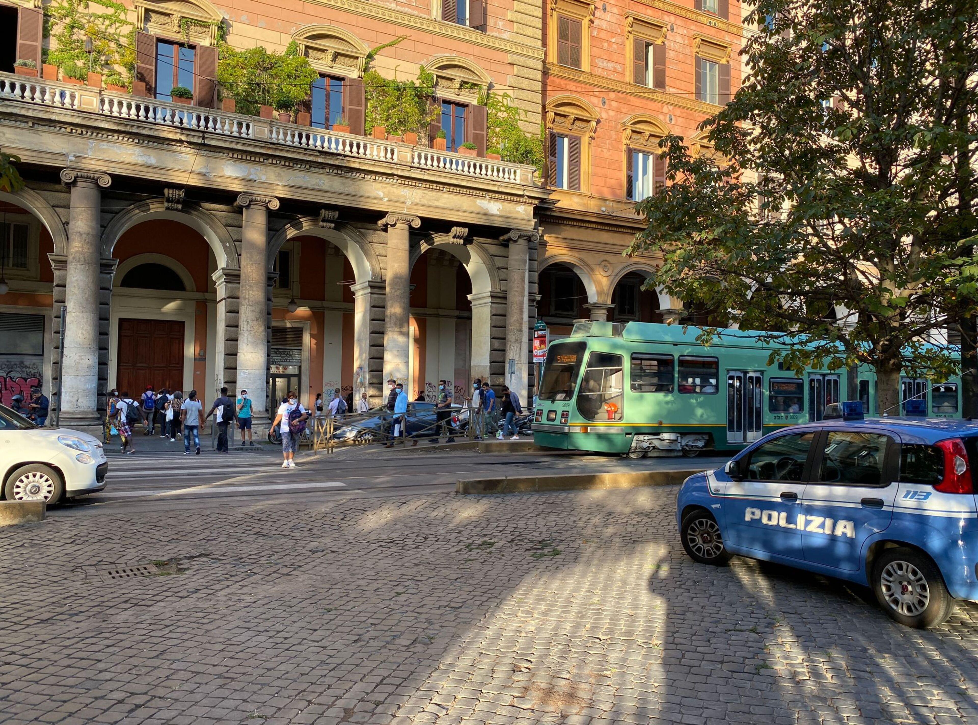 Beautiful Colosseum Roma — Photos 1